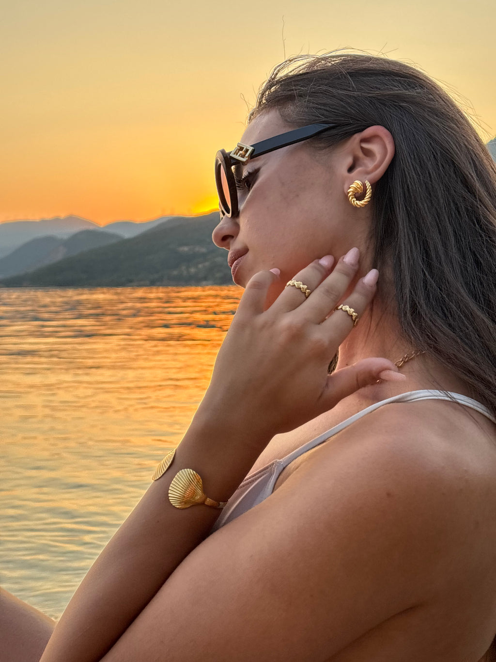 Island glow