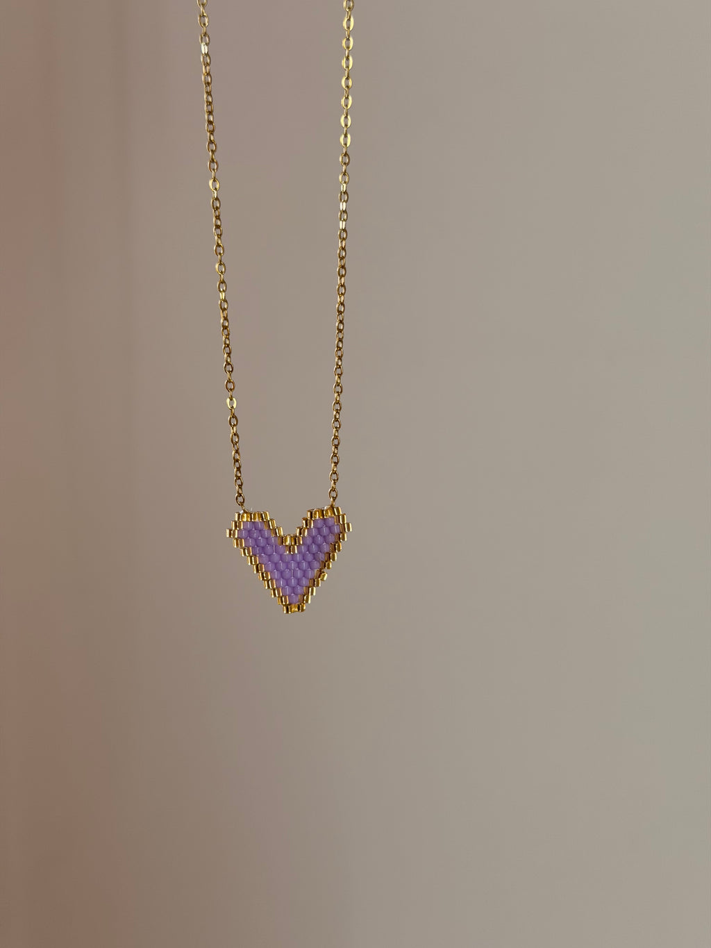 Purple Heart 💜