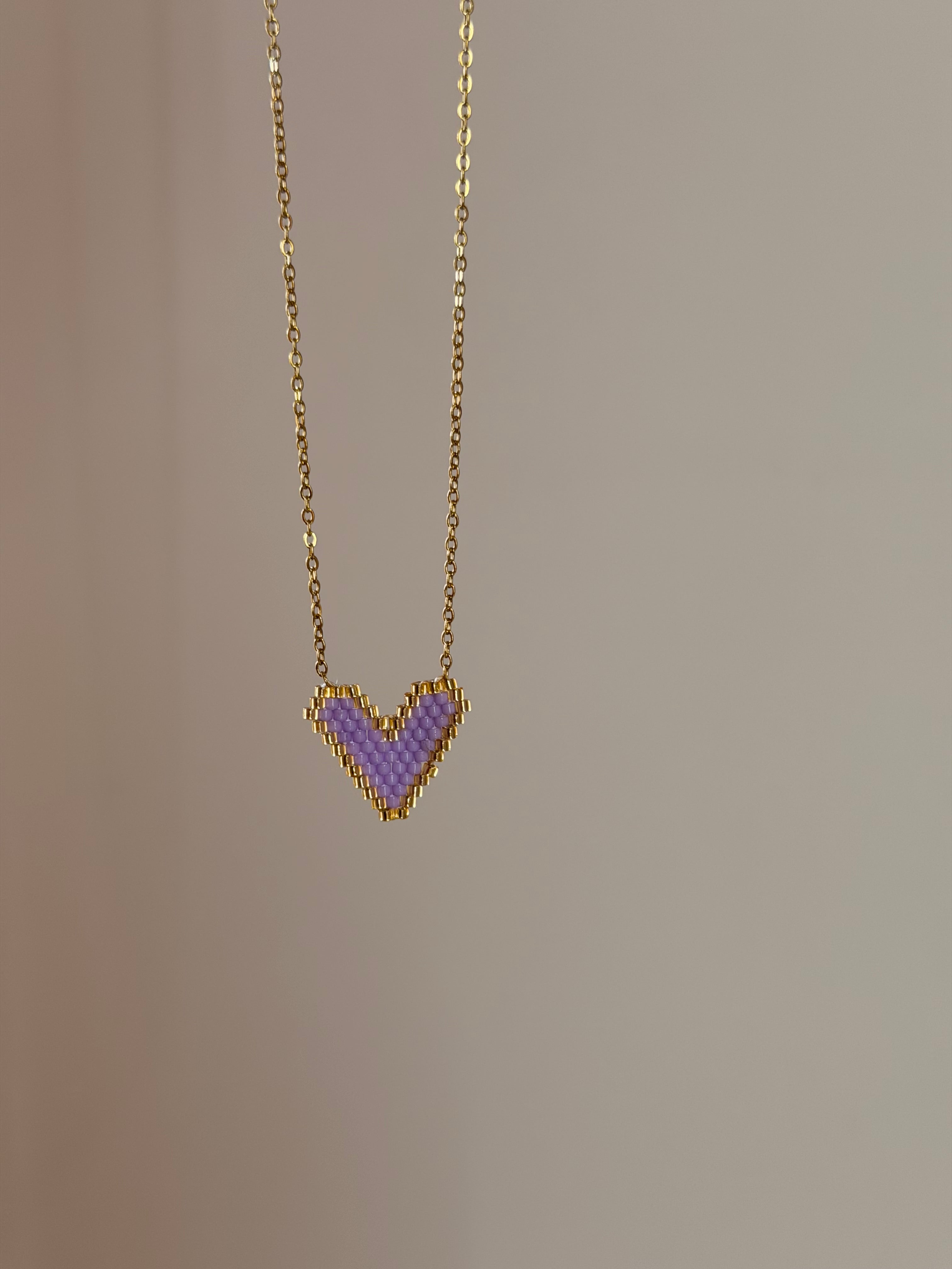 Purple Heart 💜