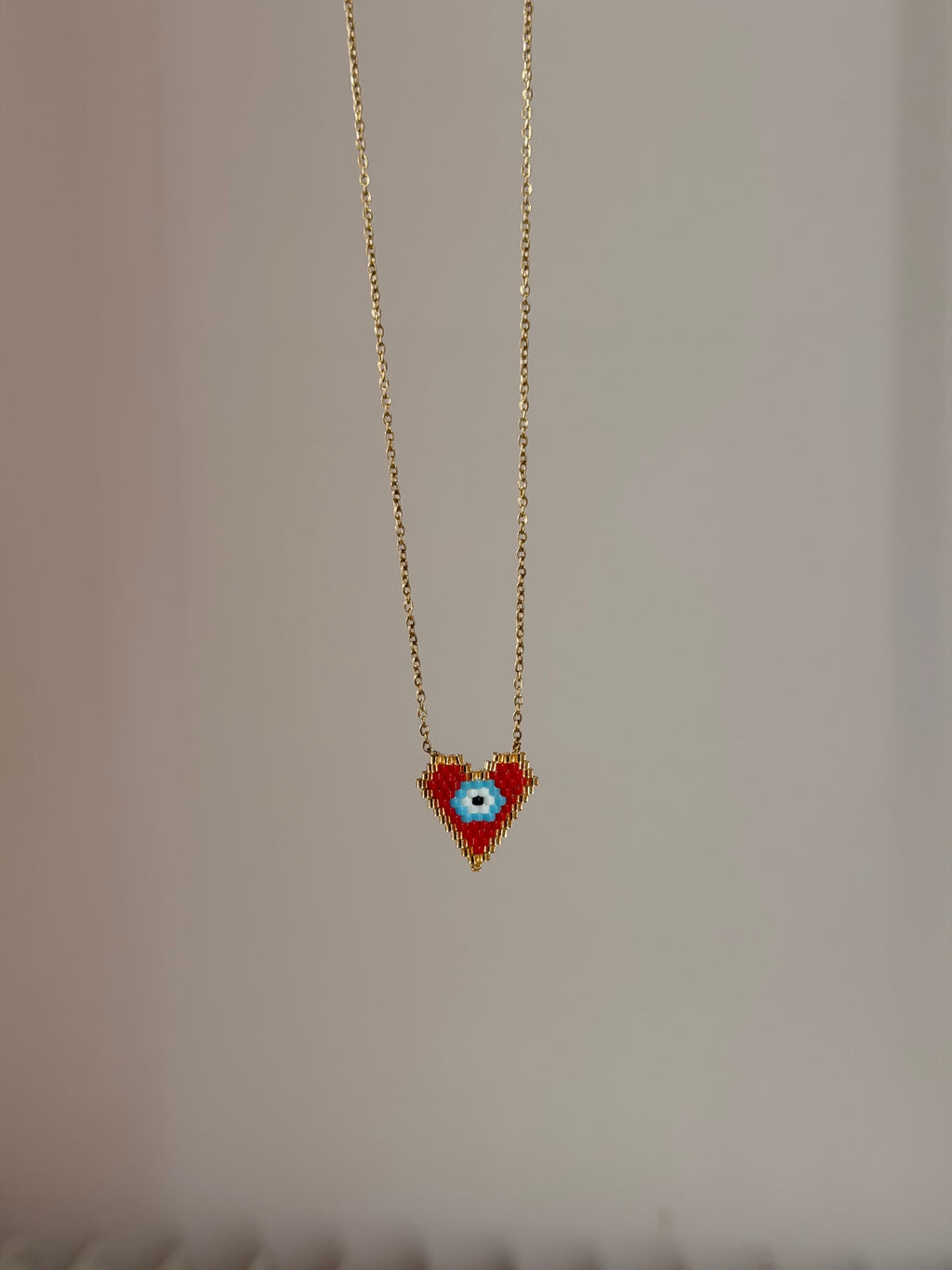 Red heart ❤️