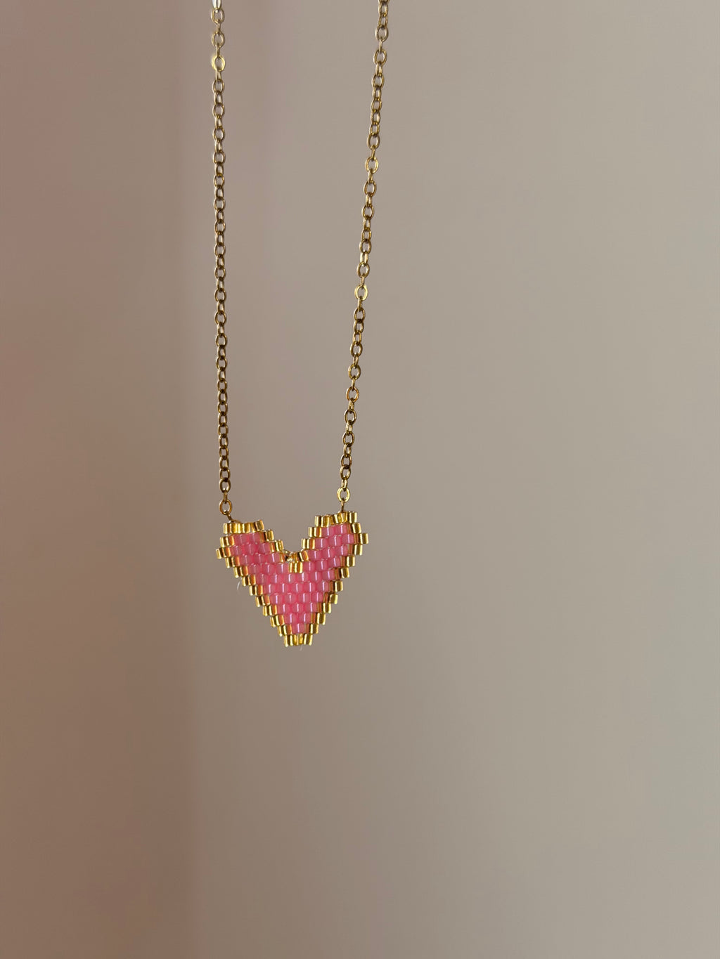 Pink heart 🩷