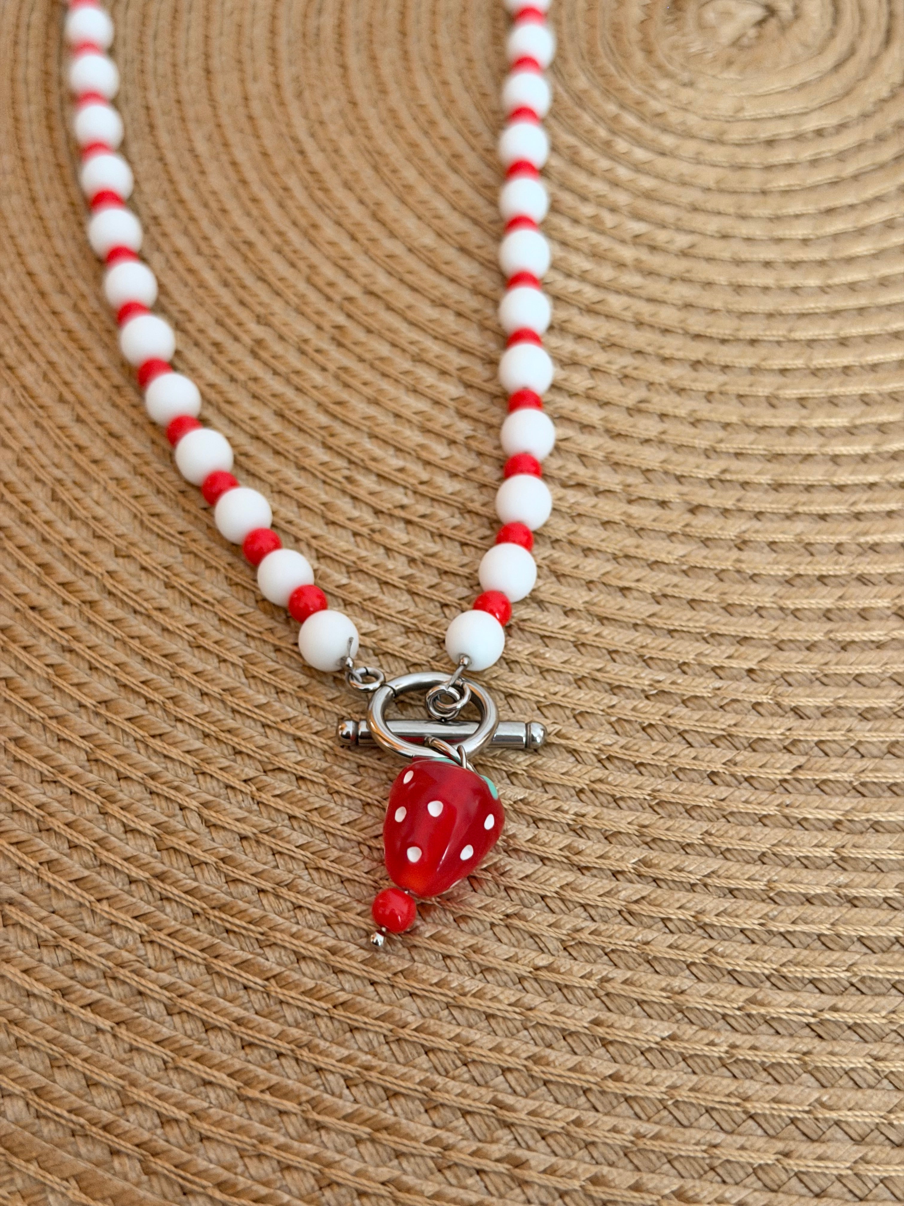 Strawberry