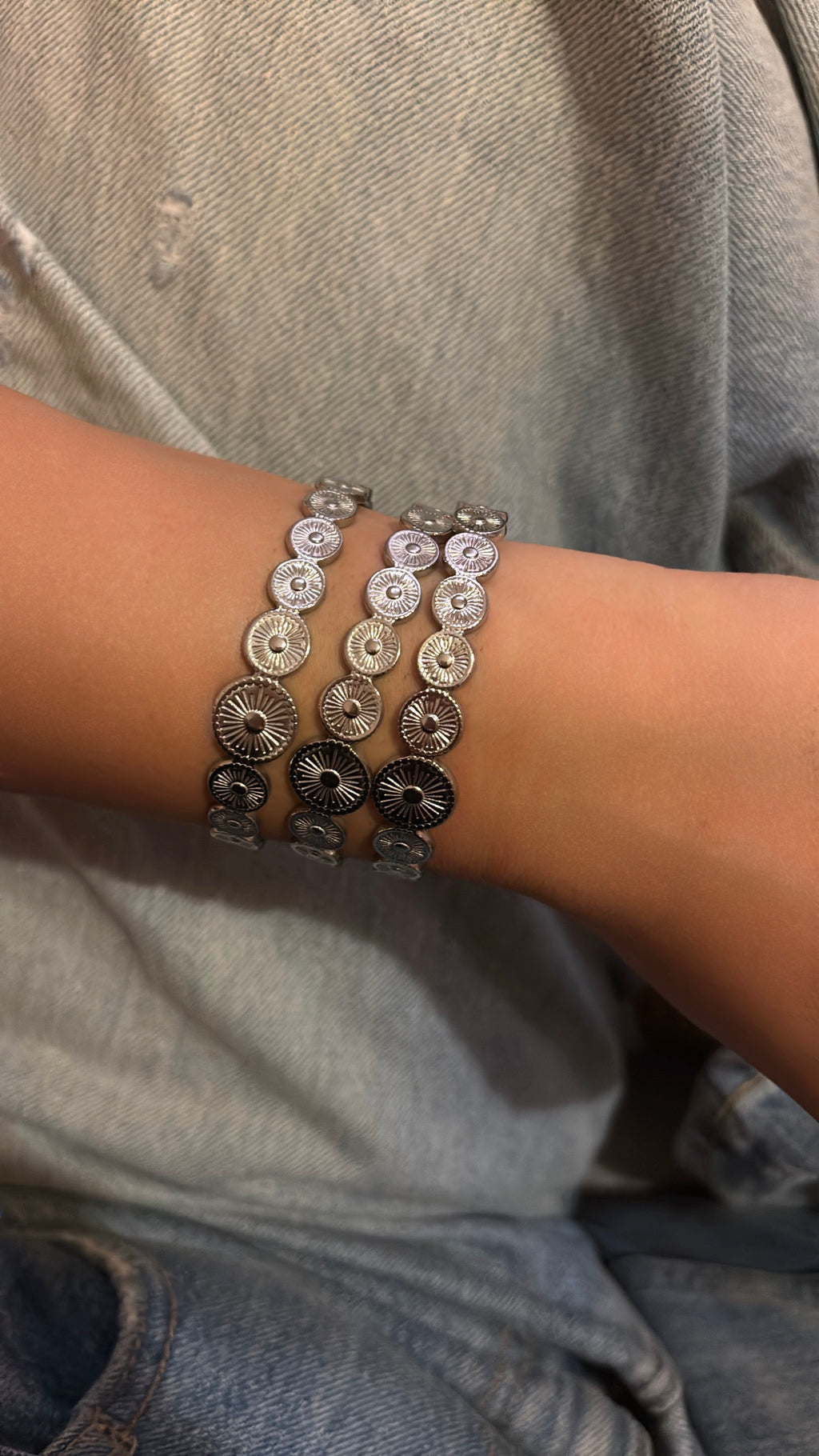 Bracelet