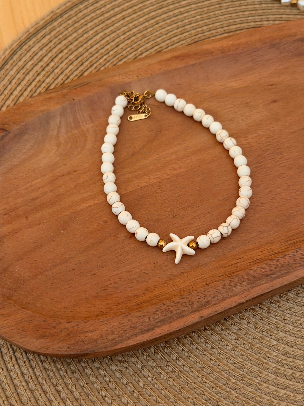 Anklets star