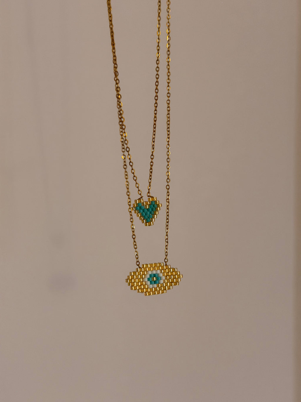 Blue heart