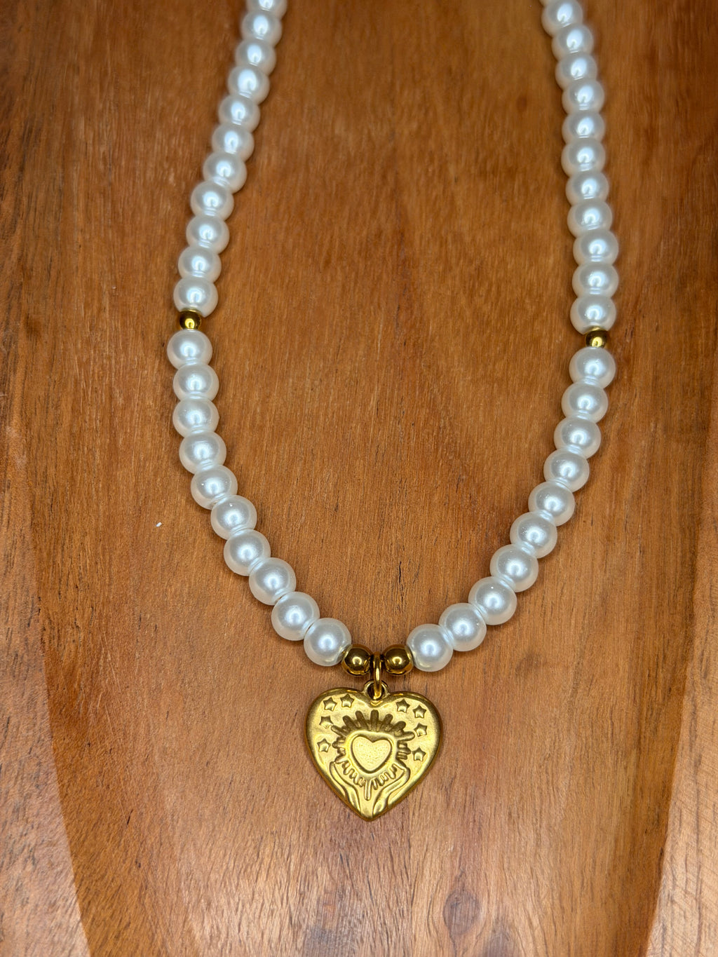Sweet heart