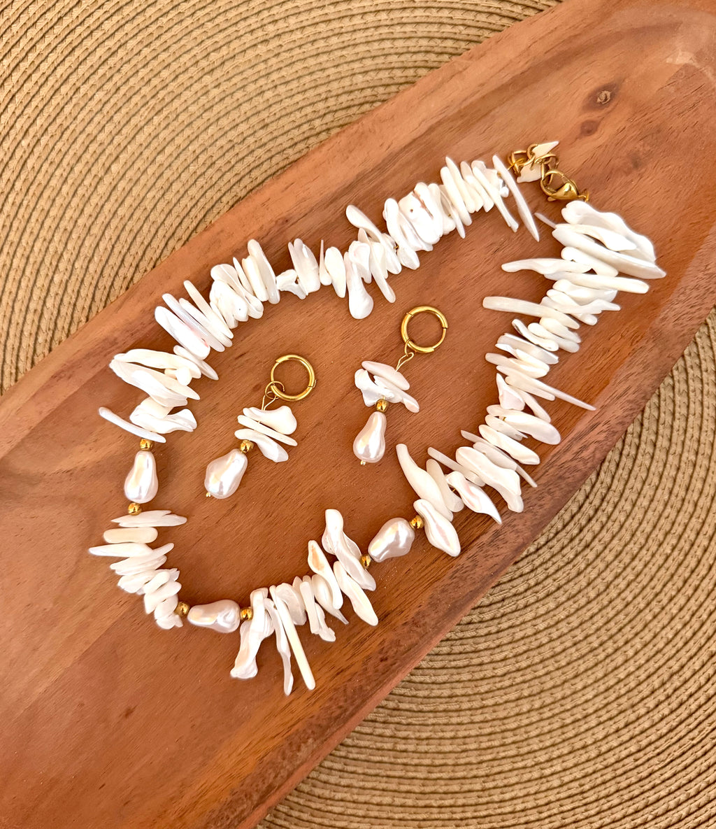 Koufinisi necklace