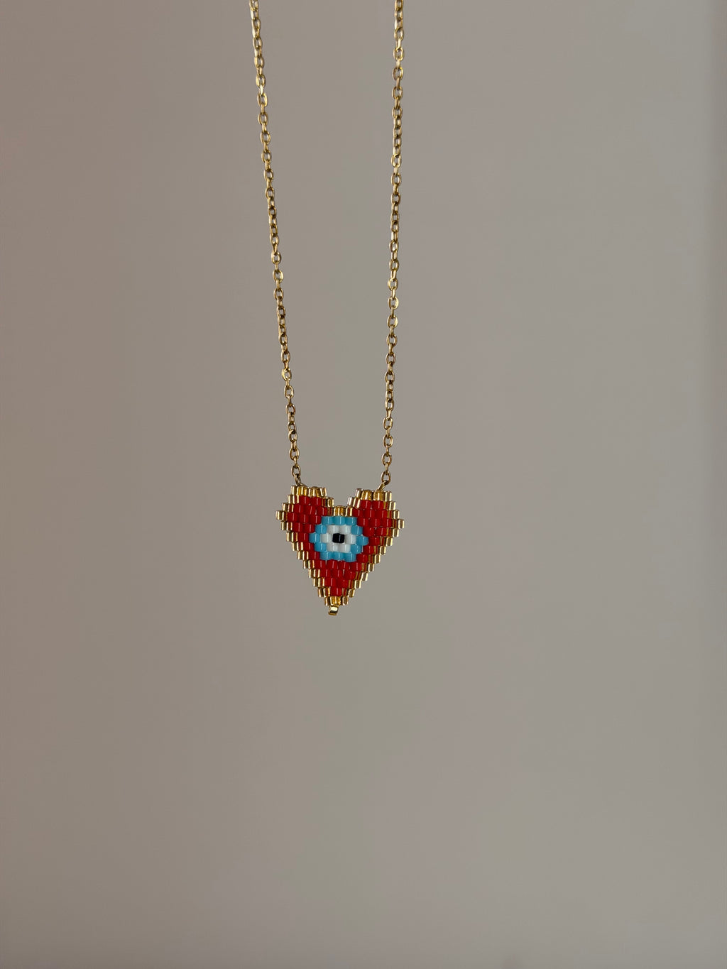 Red heart ❤️