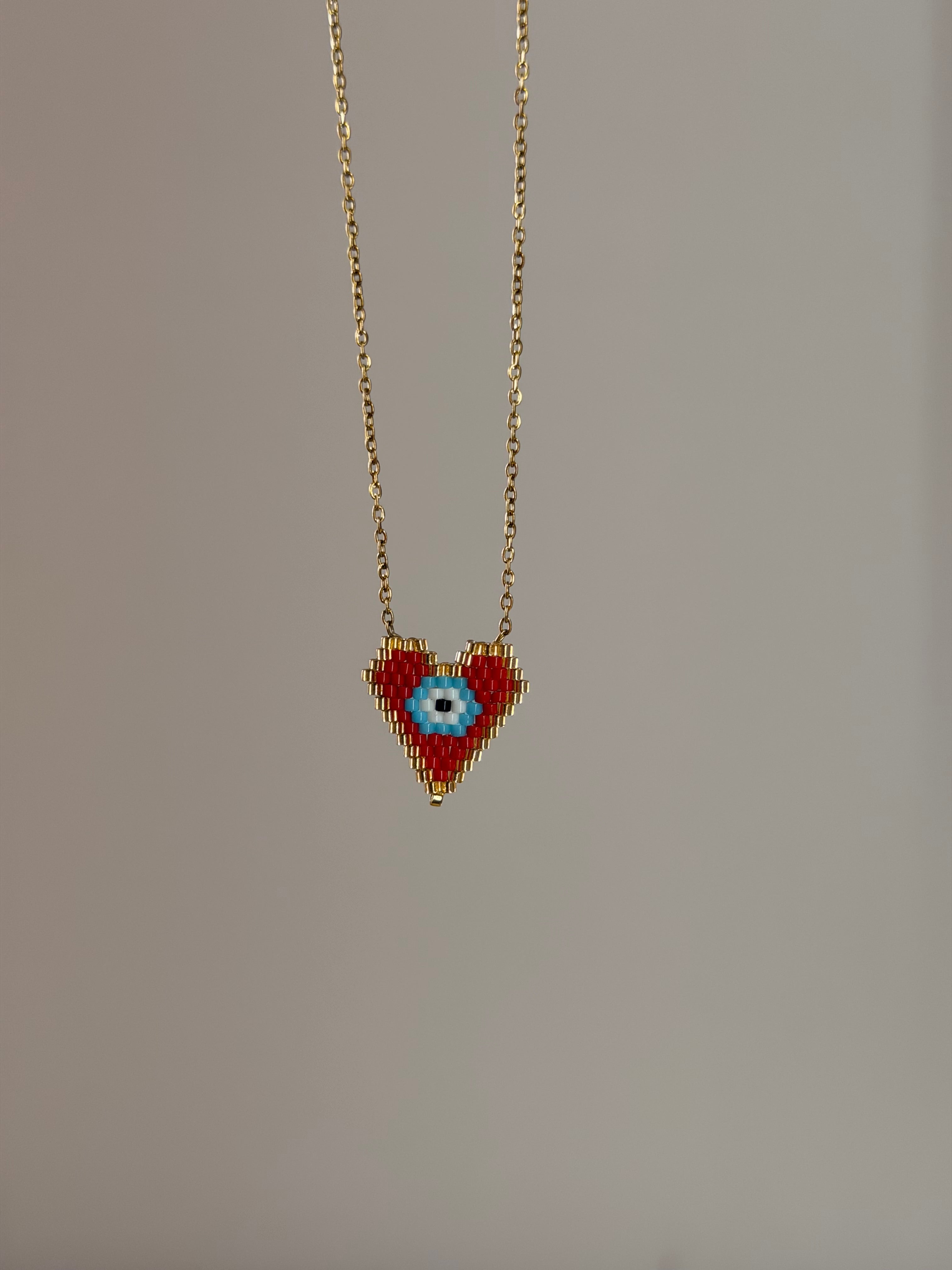 Red heart ❤️