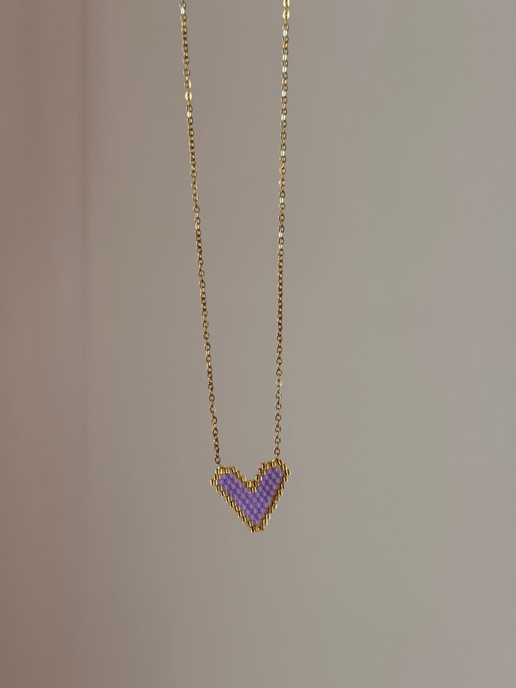 Purple Heart 💜