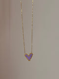 Purple Heart 💜