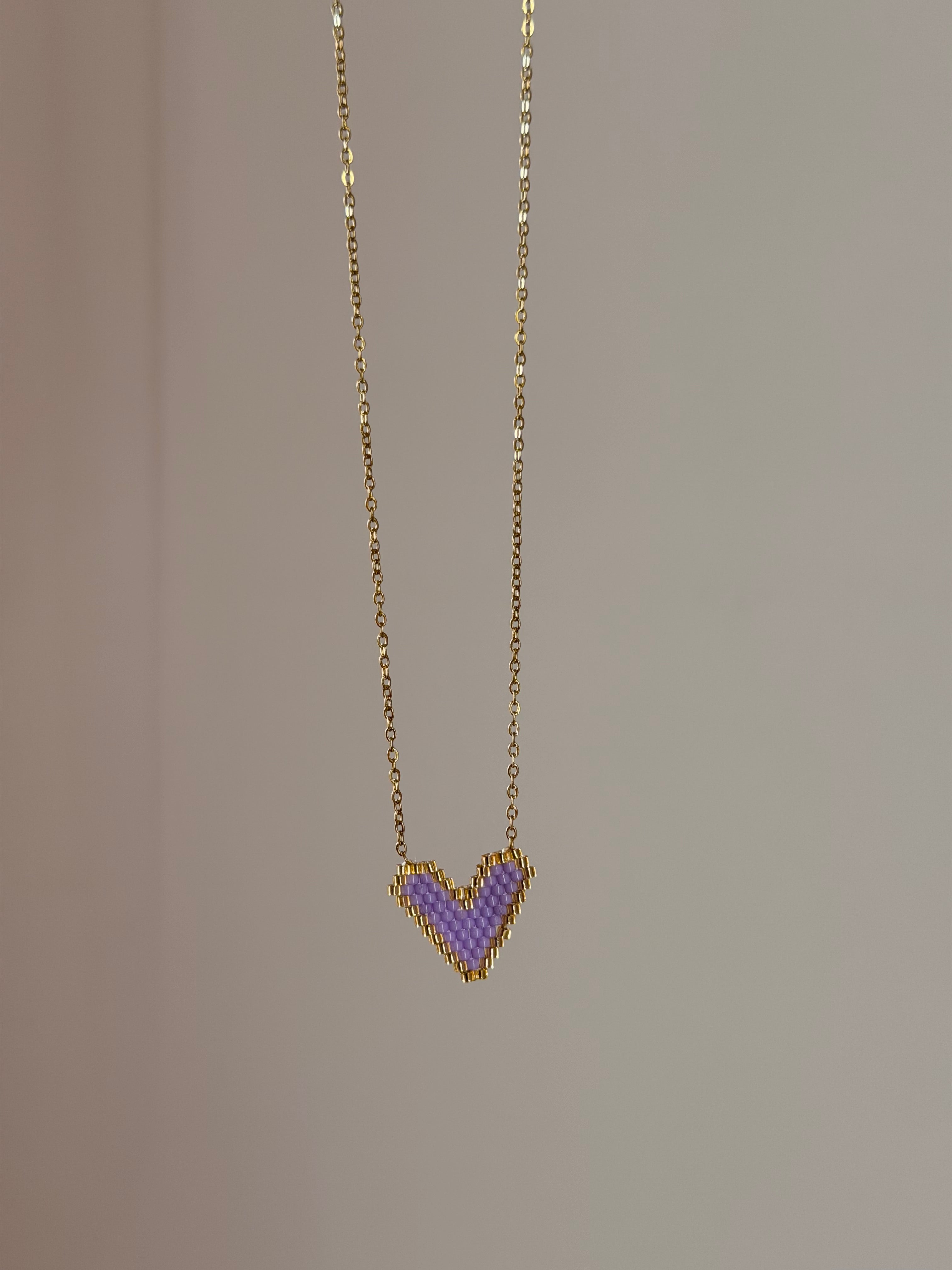 Purple Heart 💜