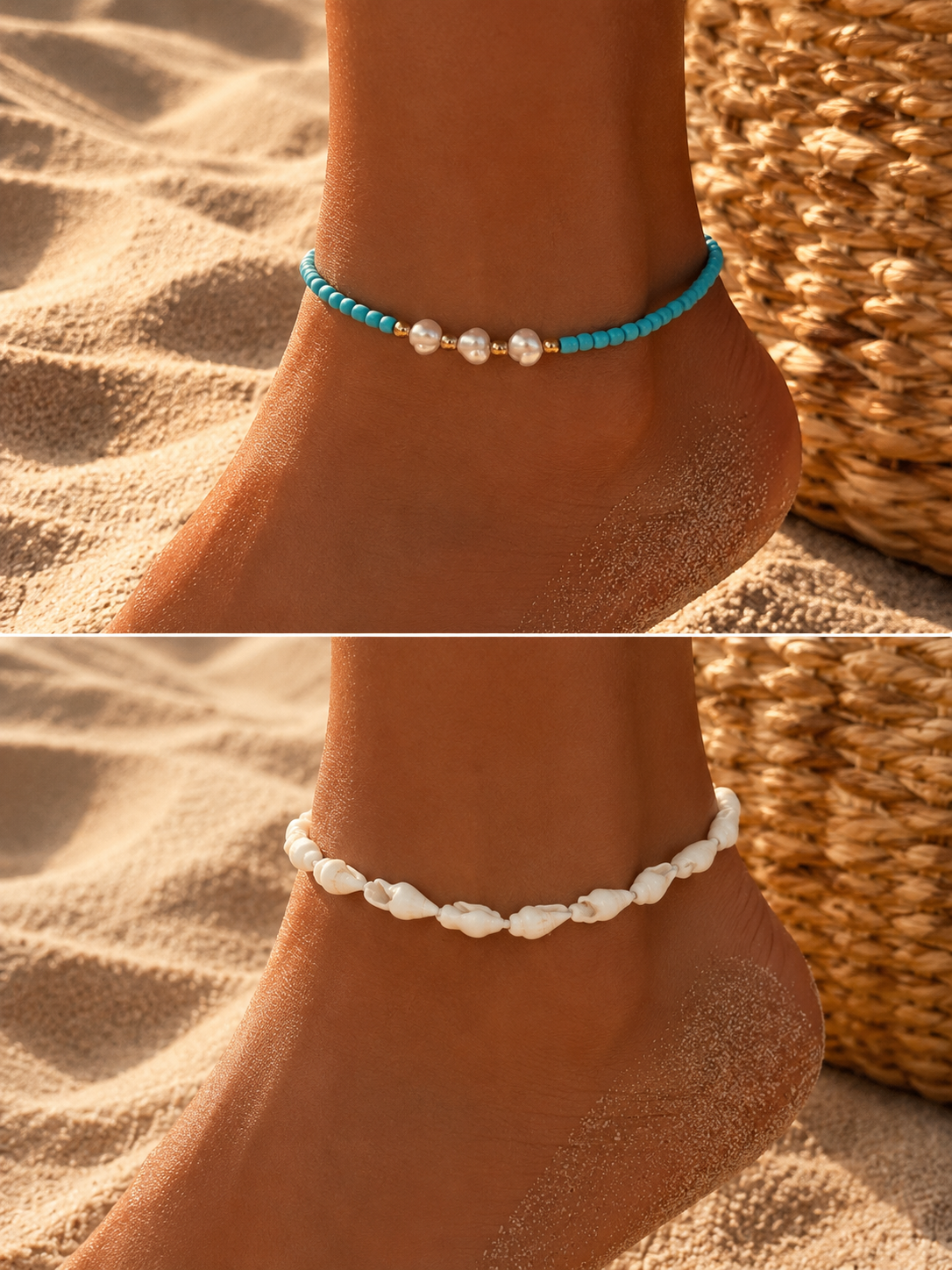 Seashell