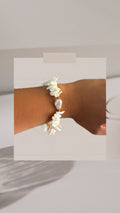 Koufonisi bracelet